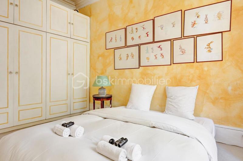 Duplex - 145 m² - 6 pièces