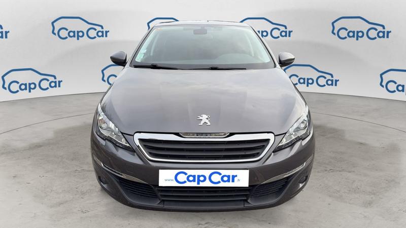 Peugeot 308 II 1.2 PureTech 110 Style
