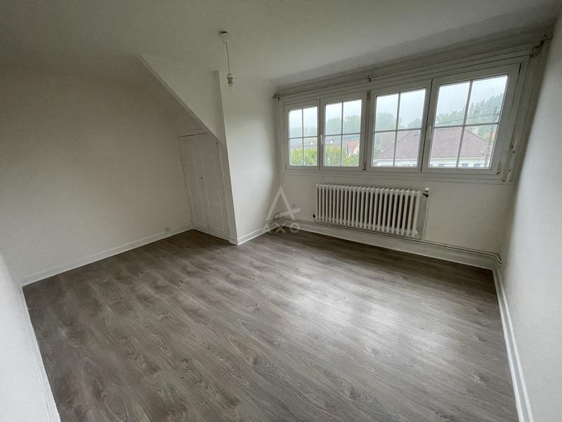 Maison de plage - 142 m² - 6 pièces