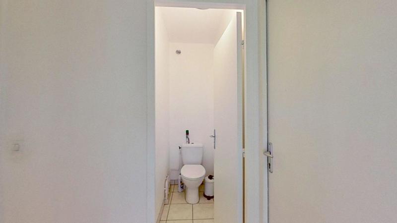 Appartement - 92 m² - 5 pièces