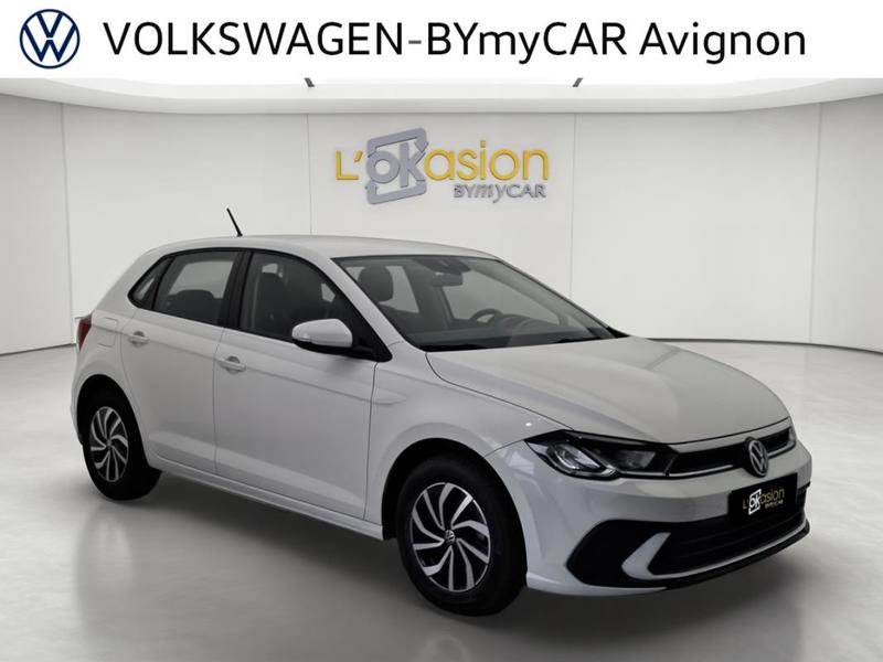 Volkswagen Polo 1.0 Mpi 80 s&amp;S Bvm5