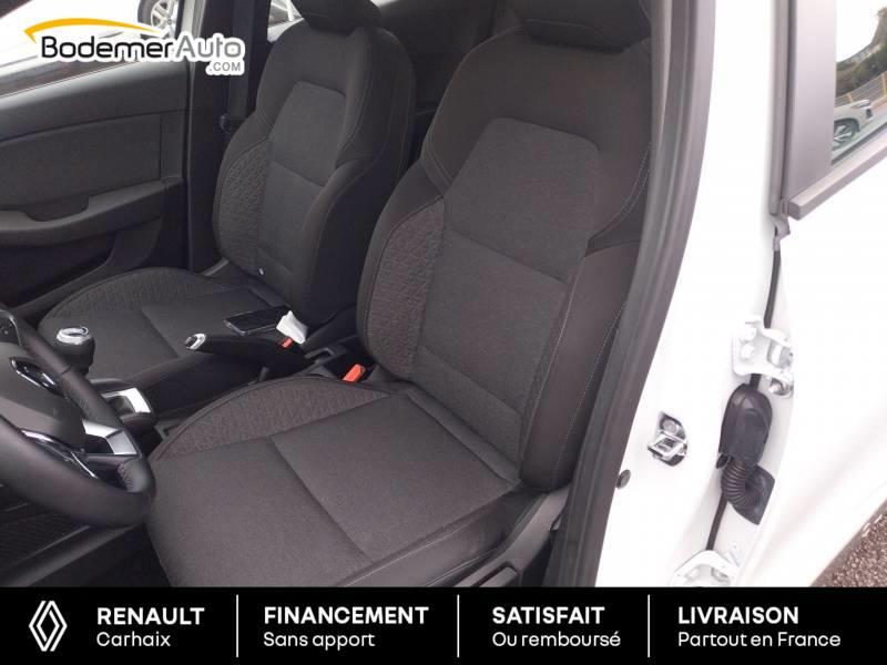 Renault Clio Blue dCi 85 Business