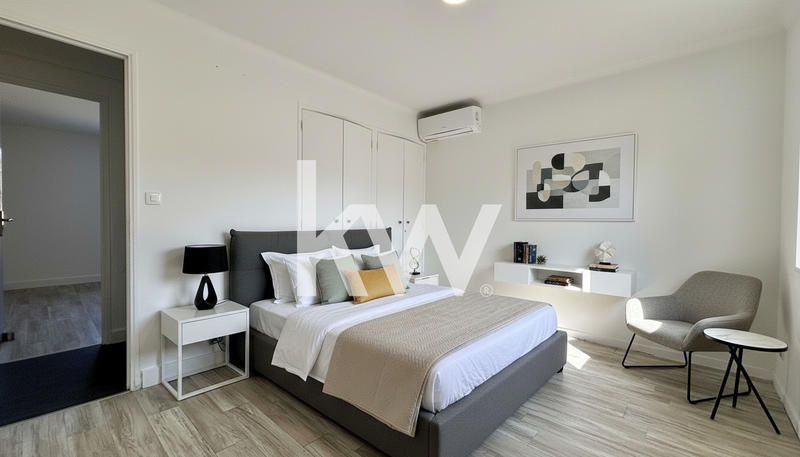 Maison - 159 m² - 6 pièces