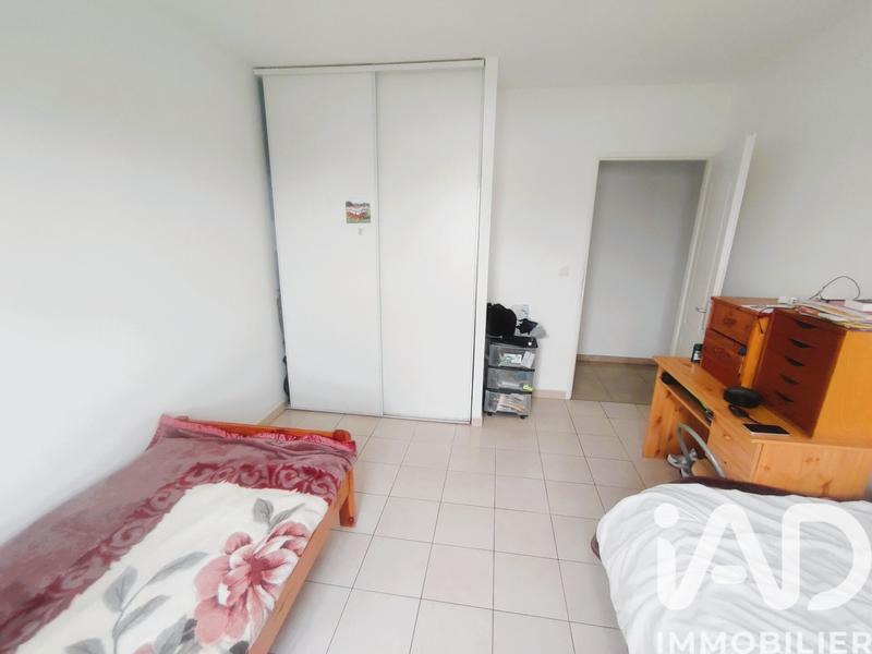 Maison - 126 m² - 4 pièces