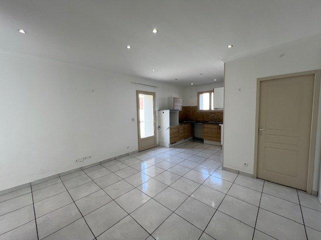 Appartement - 52 m² - 2 pièces