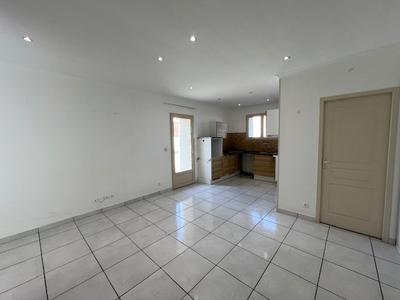 Appartement - 52 m² - 2 pièces