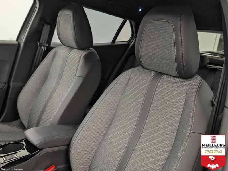 Peugeot 2008 Hybrid 145 e-Dcs6 Allure