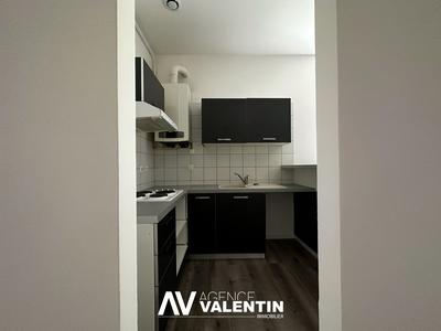 Appartement - 52 m² - 2 pièces