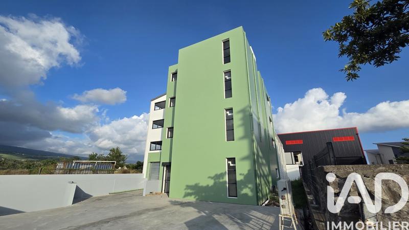 Immeuble - 1 040 m²