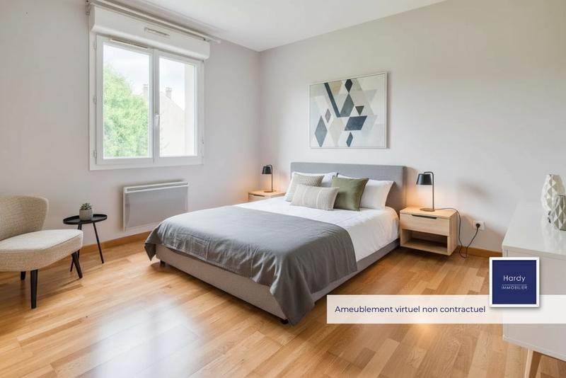 Maison - 168 m² - 7 pièces