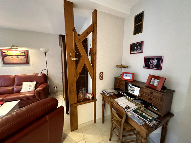 Maison - 271 m² - 7 pièces