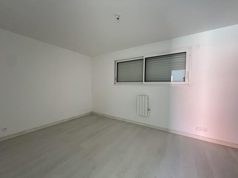 Maison contemporaine - 128 m² - 6 pièces