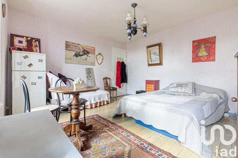 Maison - 120 m² - 4 pièces