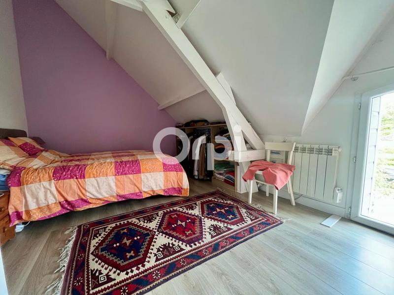 Maison - 106 m² - 5 pièces