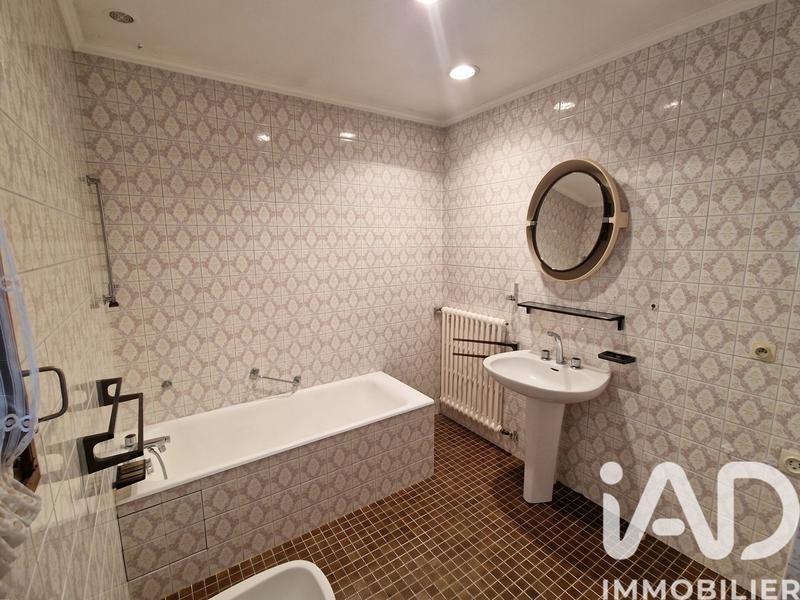 Maison - 155 m² - 5 pièces