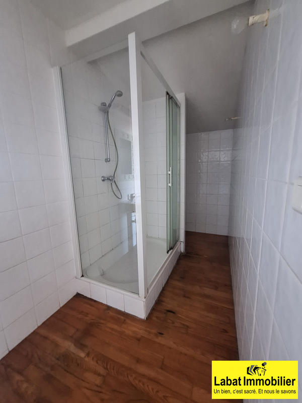 Appartement - 79 m² - 3 pièces