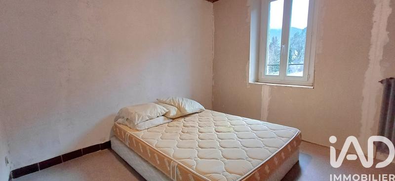 Maison de ville - 106 m² - 5 pièces