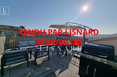 Maison - 60 m² - 4 pièces