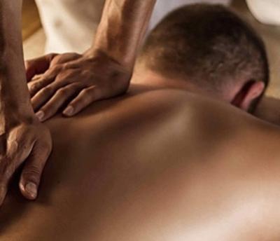 Massage Rituel Relaxant