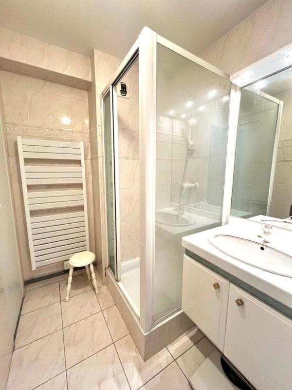 Appartement - 95 m² - 4 pièces