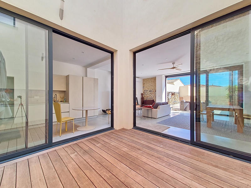 Villa - 142 m² - 4 pièces