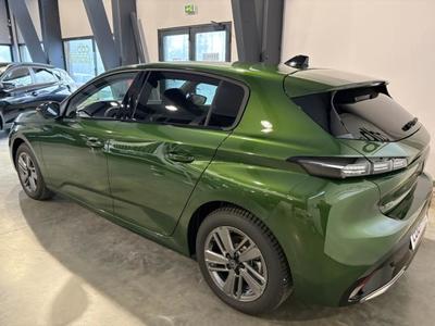 Peugeot 308 PureTech 130ch s&amp;S Bvm6 Allure