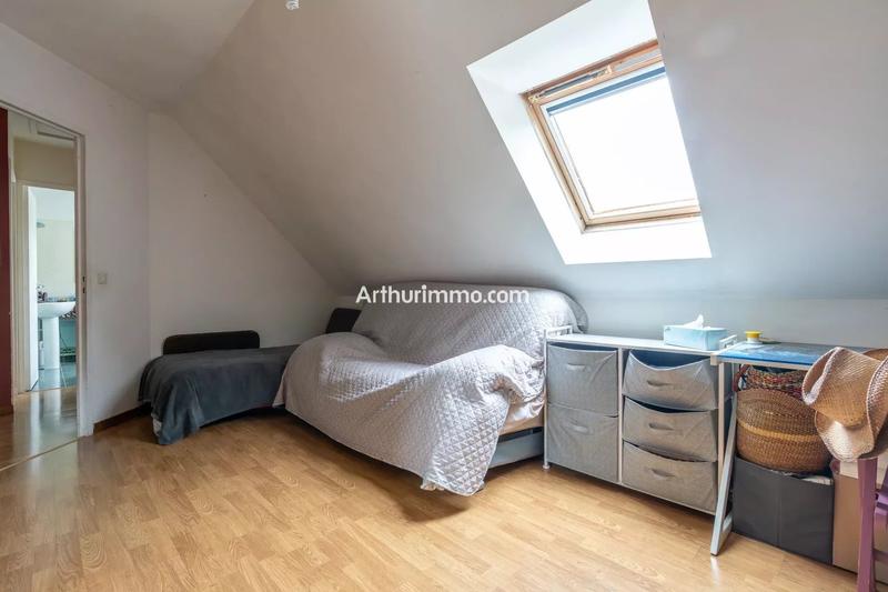 Maison - 137 m² - 6 pièces