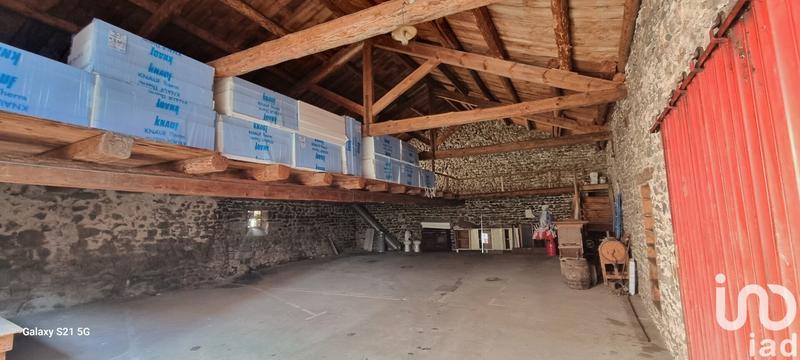 Appartement - 600 m² - 15 pièces