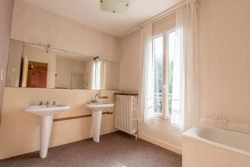 Maison - 142 m² - 6 pièces