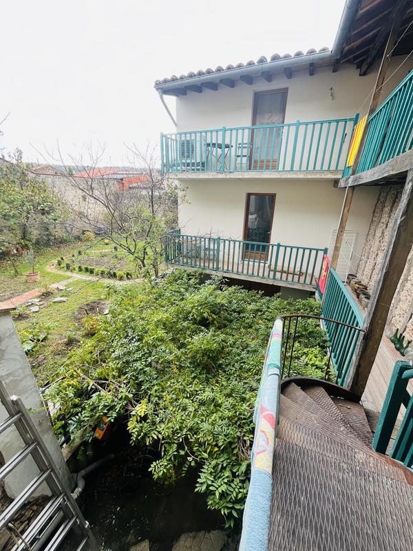 Maison traditionnelle - 380 m² - 10 pièces