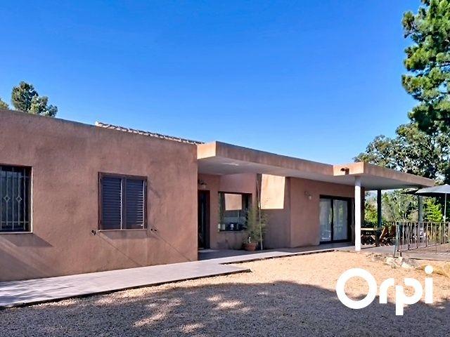 Villa - 115 m² - 3 pièces