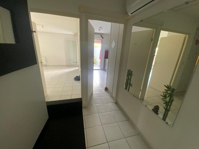 Appartement - 80 m² - 3 pièces