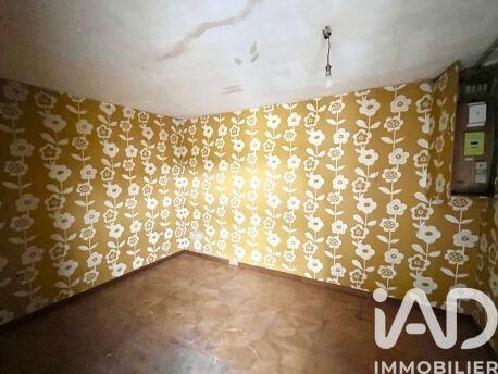 Maison - 76 m² - 4 pièces