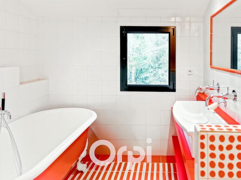 Villa - 544 m² - 8 pièces