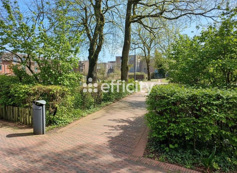 Appartement - 63 m² - 4 pièces