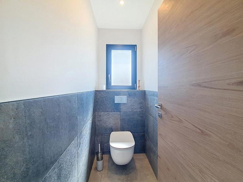 Maison - 141 m² - 6 pièces