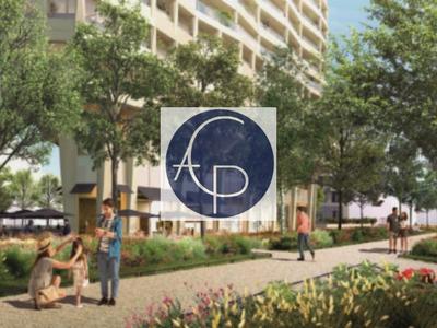 Appartement - 99 m² - 4 pièces