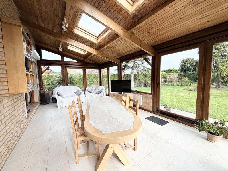 Maison - 156 m² - 4 pièces