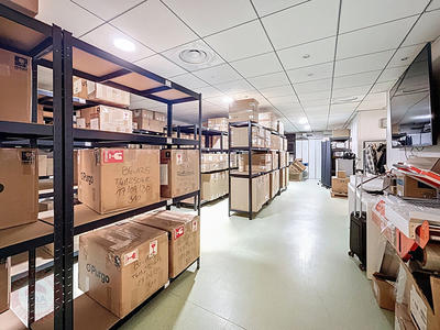 Bureau - 225 m² - 10 pièces