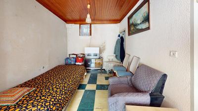 Maison - 55 m² - 4 pièces