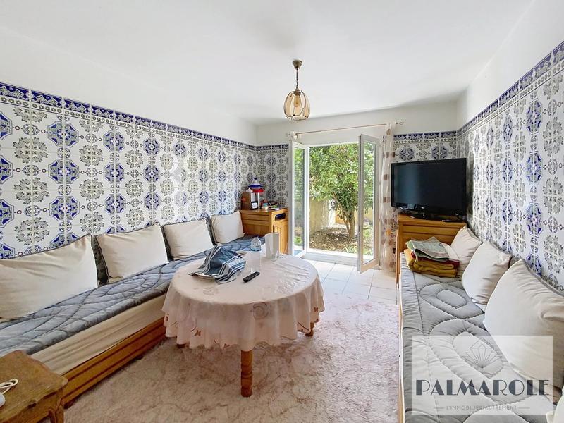 Maison - 127 m² - 6 pièces