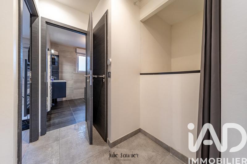 Maison - 145 m² - 7 pièces