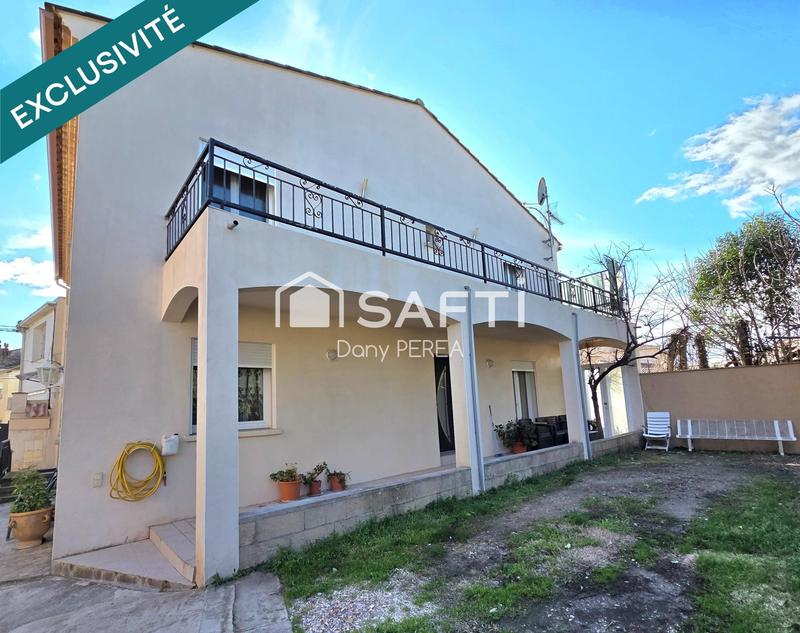 Maison - 535 m² - 20 pièces