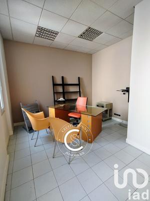 Maison de ville - 95 m² - 5 pièces