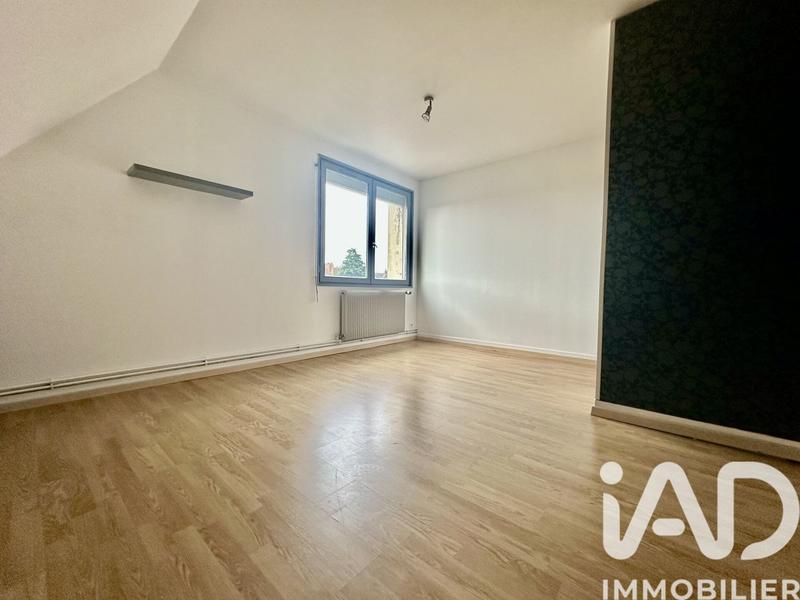 Appartement - 81 m² - 4 pièces