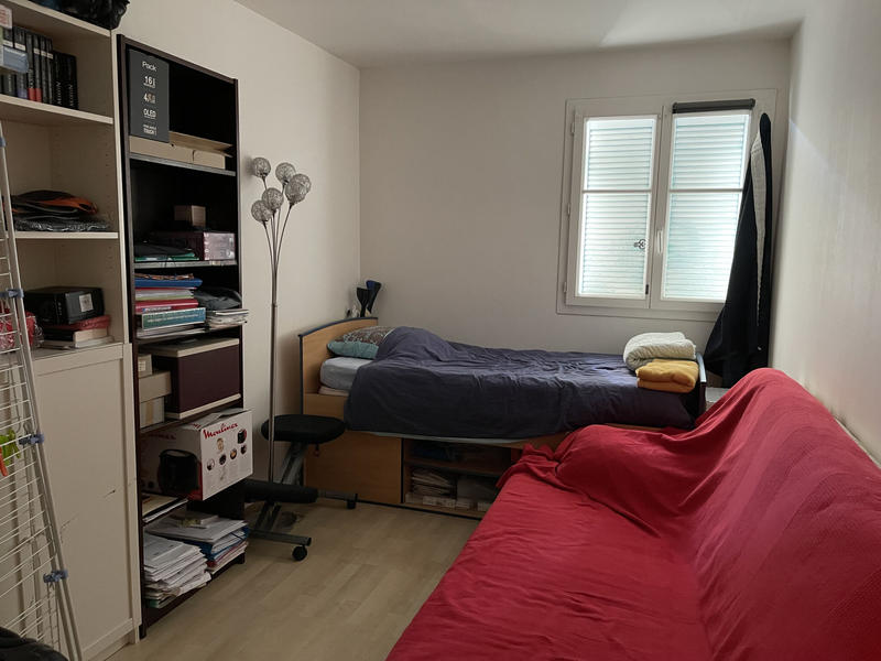 Appartement - 64 m² - 4 pièces