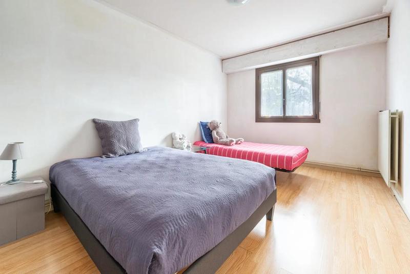 Appartement - 53 m² - 2 pièces