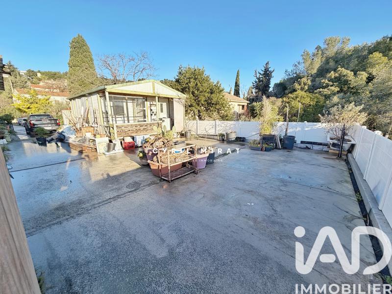 Maison - 122 m² - 4 pièces