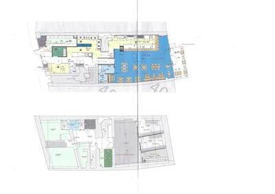 Local commercial - 320 m²