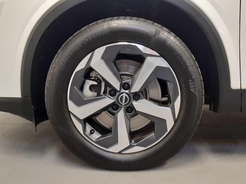 Nissan Qashqai e-Power 190 ch n-Connecta